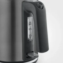 Vedenkeitin Severin WK 9342, 1 l, ruostumaton teräs
