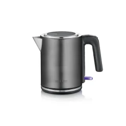 Vedenkeitin Severin WK 9342, 1 l, ruostumaton teräs