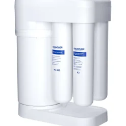 Vedenpuhdistusjärjestelmä Aquaphor RO-101S