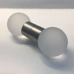 Vedin Maakunnan Lasi, lasinuppi