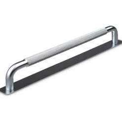 Vedin Theofils Perugia Knurled cc224 234mm