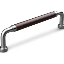 Vedin Theofils Posta cc128 140mm ruskea nahka
