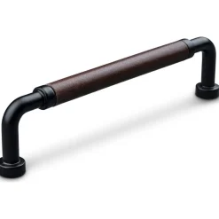 Vedin Theofils Posta cc128 140mm ruskea nahka