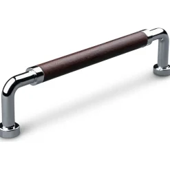 Vedin Theofils Posta cc128 140mm ruskea nahka