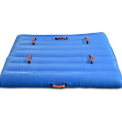 Vesitrampoliinin laituri Saimaa Active 1.2x1.2m