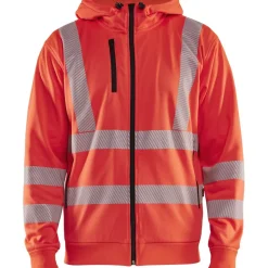 Vetoketjuhuppari Blåkläder 3565 Highvis