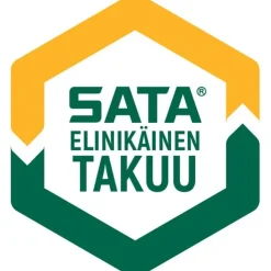 Vetoniittipihdit Sata, pitkäkahvainen 11" 275mm