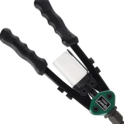 Vetoniittipihdit Sata, pitkäkahvainen 11" 275mm