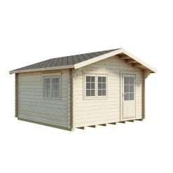 Vierasmaja Luoman Lillevilla 70-3 Lainio, 15.2m²