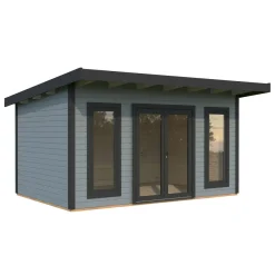 Vierasmaja Palmako Aurelia 12,7 m2