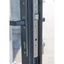 Vierasmaja Palmako Aurelia 16,7 m2