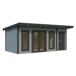 Vierasmaja Palmako Aurelia 16,7 m2