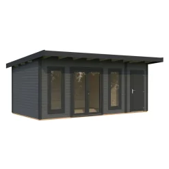 Vierasmaja Palmako Aurelia 16,7 m2