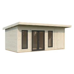 Vierasmaja Palmako Aurelia 16,7 m2