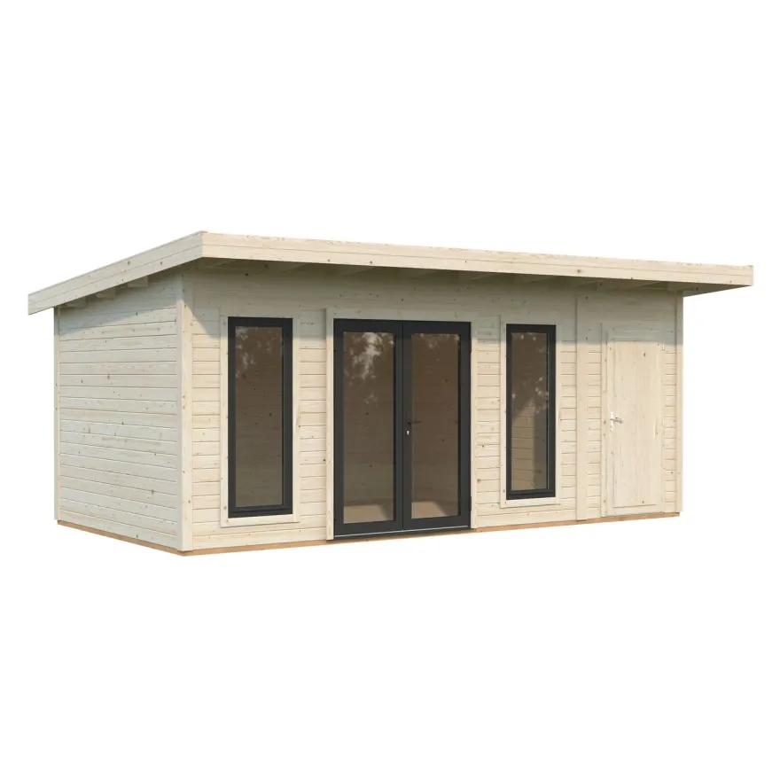 Vierasmaja Palmako Aurelia 16,7 m2