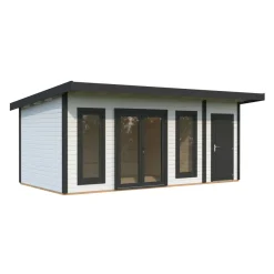 Vierasmaja Palmako Aurelia 16,7 m2