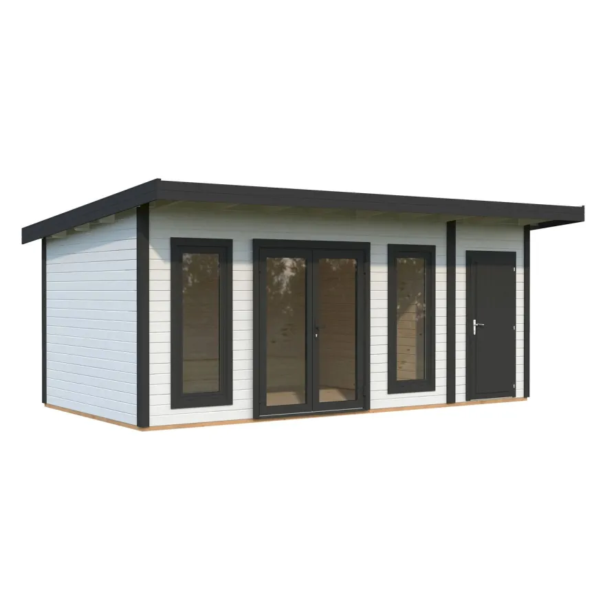 Vierasmaja Palmako Aurelia 16,7 m2