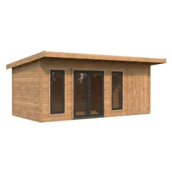 Vierasmaja Palmako Aurelia 16,7 m2