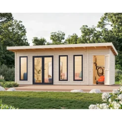 Vierasmaja Palmako Aurelia 19,2 m2