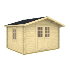 Vierasmaja Tene Alabama, 9.2m²