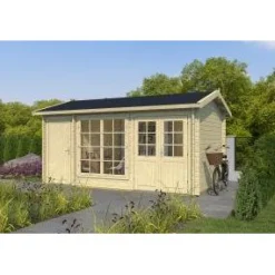 Vierasmaja Tene Andrea, 12m²