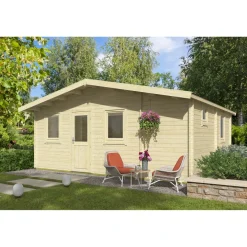 Vierasmaja Tene Cabriel, 28.2m²