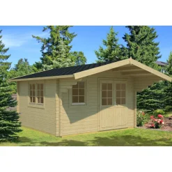 Vierasmaja Tene Enzo B, 70mm, 14.4m²