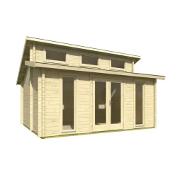Vierasmaja Tene Langeoog C, 70mm, 19.1m²