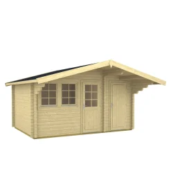 Vierasmaja Tene Pedro B, 70mm, 15.8m²