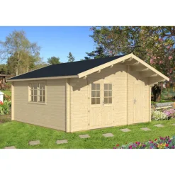 Vierasmaja Tene Pedro F, 70mm, 23.5m²