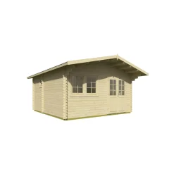 Vierasmaja Tene Ramsi, 20.7m²