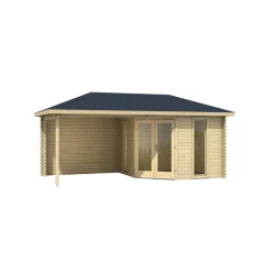 Vierasmaja Tene Venezia, 7.3 + 8.2m²