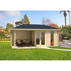 Vierasmaja Tene Venezia, 7.3 + 8.2m²