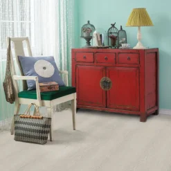Vinyylikorkki Concept Floor Ecoline, Pine Iceland, vaalea