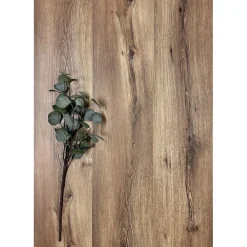 Vinyylilankku Habitas Flooring Inglewood, jäykkäydin, askeläänieriste