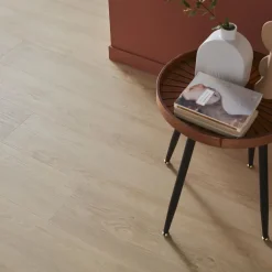 Vinyylilankku Tarkett Elegance Rigid 55 Modern Oak Light Natural
