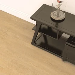 Vinyylilattia Lektar Indoor 33 SPC PV3413, vaalea