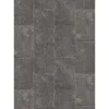 Vinyylimatto Tarkett Iconik T-Extra Pietra Sacra Dark Grey, leveys 2m