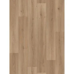 Vinyylimatto Tarkett Iconik T-Extra Powell Oak Bronze, leveys 2m