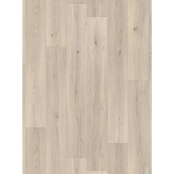 Vinyylimatto Tarkett Iconik T-Extra Powell Oak Grey, leveys 3m