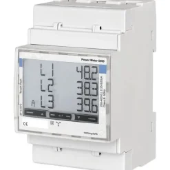 Virransäädin Bosch Power Meter 5000
