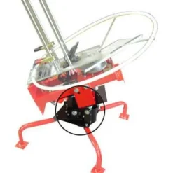 Wobbler Genzo SuperTrapille