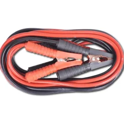 2 x Auton Starttikaapeli 750 A