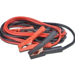 2 x Auton Starttikaapeli 750 A