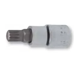 XZN-kärkihylsy Irimo M12 x 60mm 1/2"