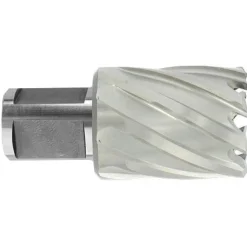 Ydinporanterä Tivoly HSS, Ø16x60x30mm, Ø19