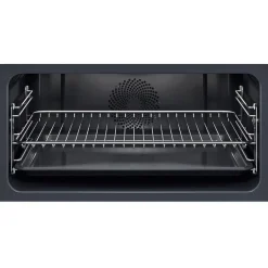 Yhdistelmäuuni Electrolux COMP00CB 600 CombiQuick