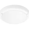 Yleisvalaisin Airam Sono, pinta IP54, 15W, 1500lm, 3500K, 835, PCO, valkoinen