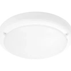 Yleisvalaisin Airam Sono, pinta IP54, 15W, 1500lm, 3500K, 835, PCO, valkoinen