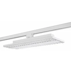 Yleisvalaisin Malmbergs Optus Track Light, 71W, 3000K